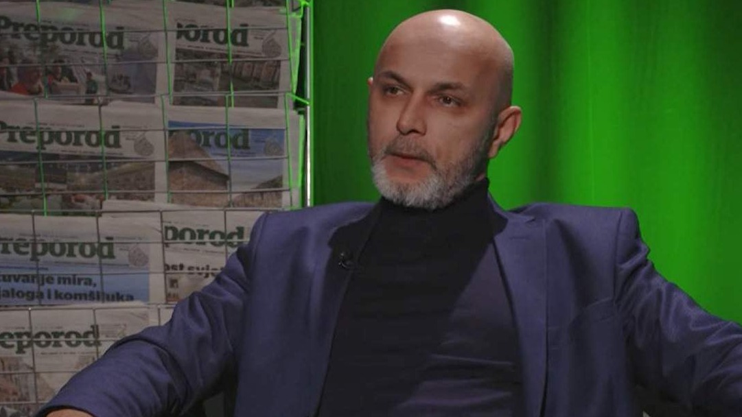 O kulturi sumnje prema razumu i mehdizmu