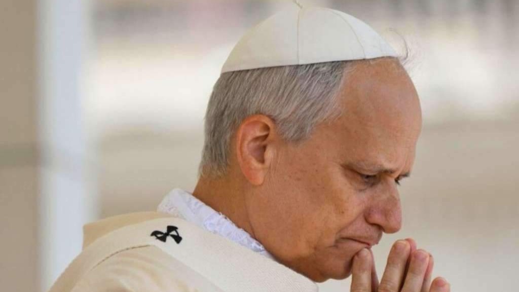 Papa Lav upozorio političare na izazove zbog porasta umjetne inteligencije