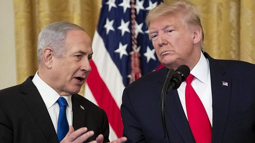 Sjedinjene Američke Države napale Iran