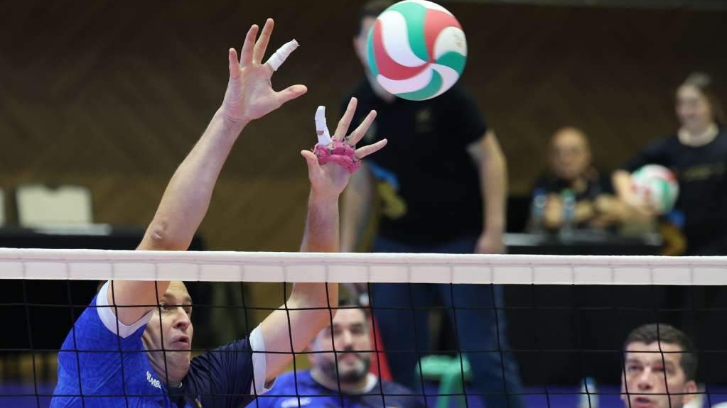 Sjedeća odbojka - BiH odbranila titulu u Zlatnoj ligi nacija