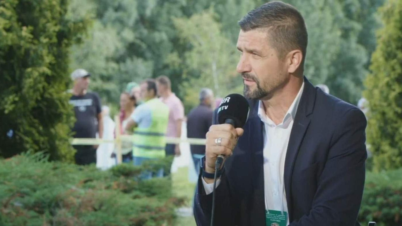 Damir ef. Peštalić: Zamislite kako je majkama koje moraju svoje dijete ukopati 30 puta
