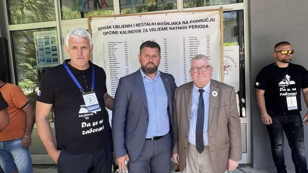  Nakon 33 godine od stradanja Bošnjaka Kalinovika porodice traže informacije za još 42 nestale osobe