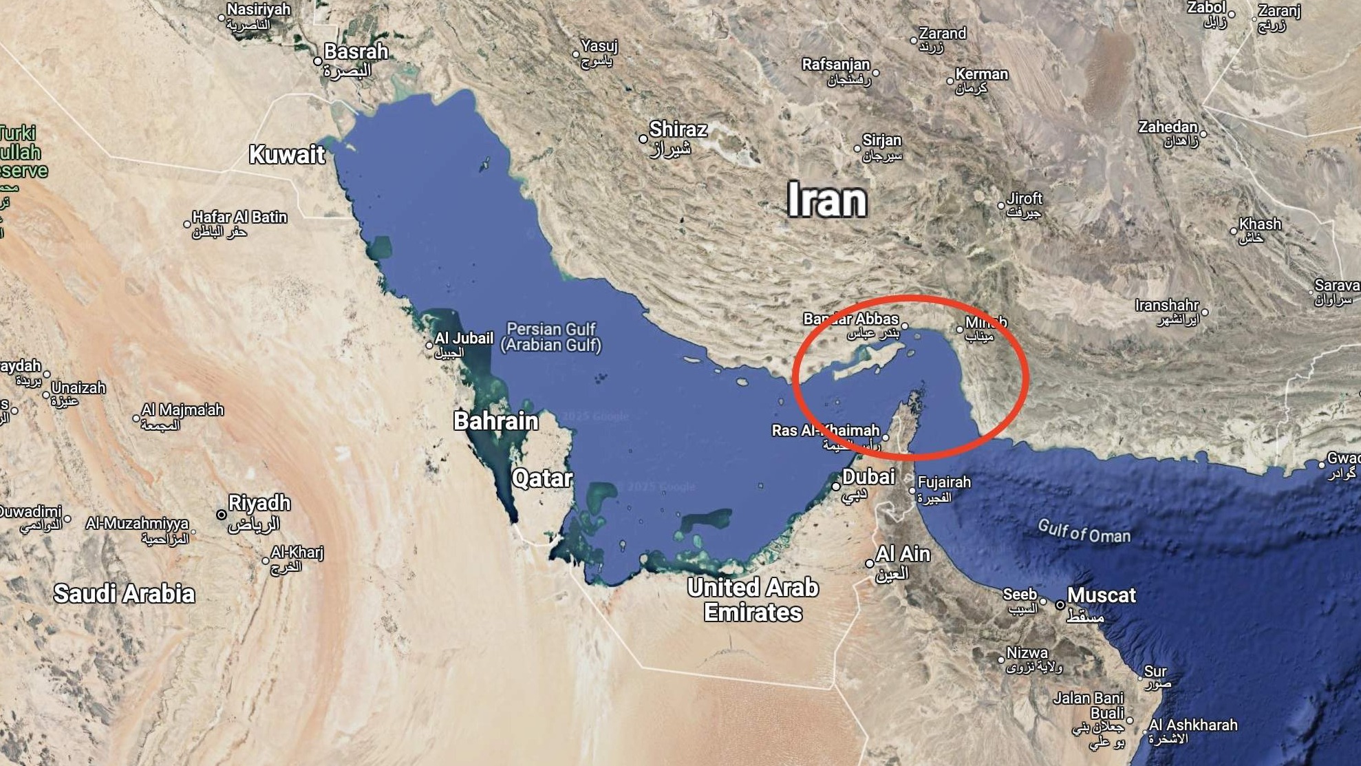 Iranski parlament odobrio zatvaranje Hormuškog moreuza nakon američkih napada na nuklearne lokacije