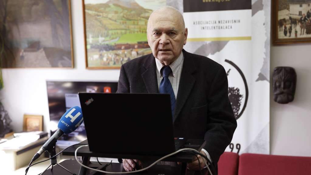 Konvencija Kruga 99 u Bihaću - Podrška izgradnji demokratske i evropske BiH