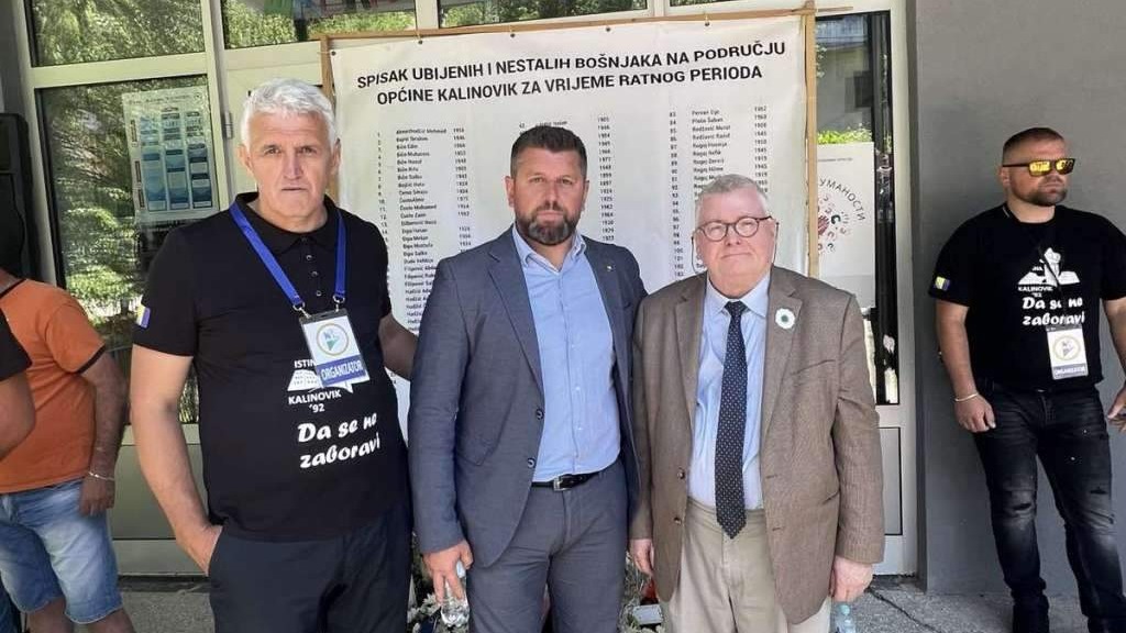 Nakon 33 godine od stradanja Bošnjaka Kalinovika porodice traže informacije za još 42 nestale osobe