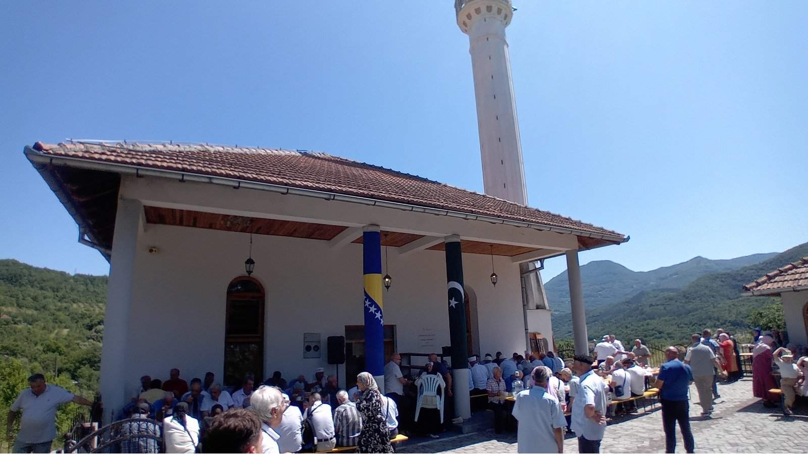 U Sokolovićima obilježen program “Sjećanje na bosanske narodne heroje”