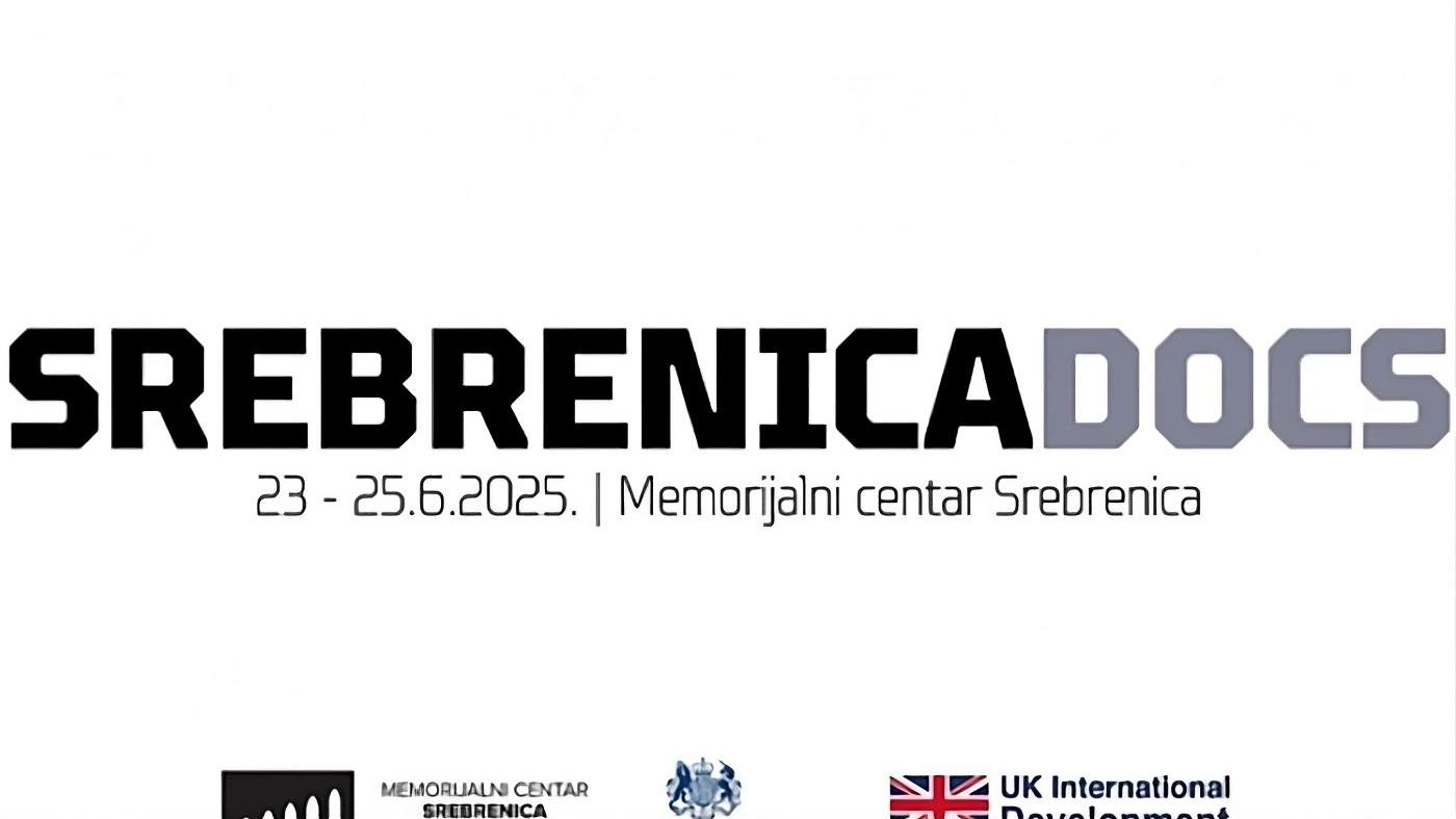 Memorijalni centar Srebrenica predstavlja festival dokumentarnog filma o genocidu