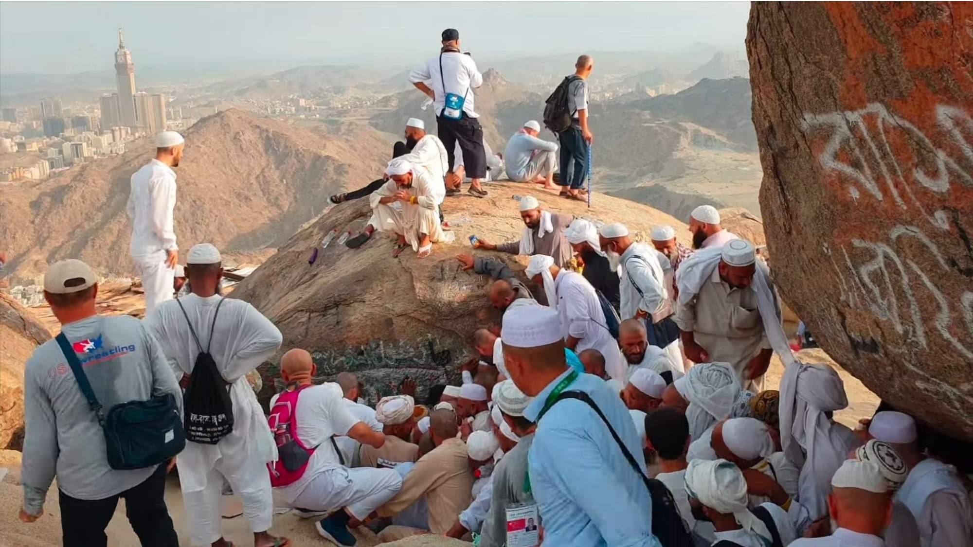 Je li nam vakat za hidžru i gdje je naša Medina?