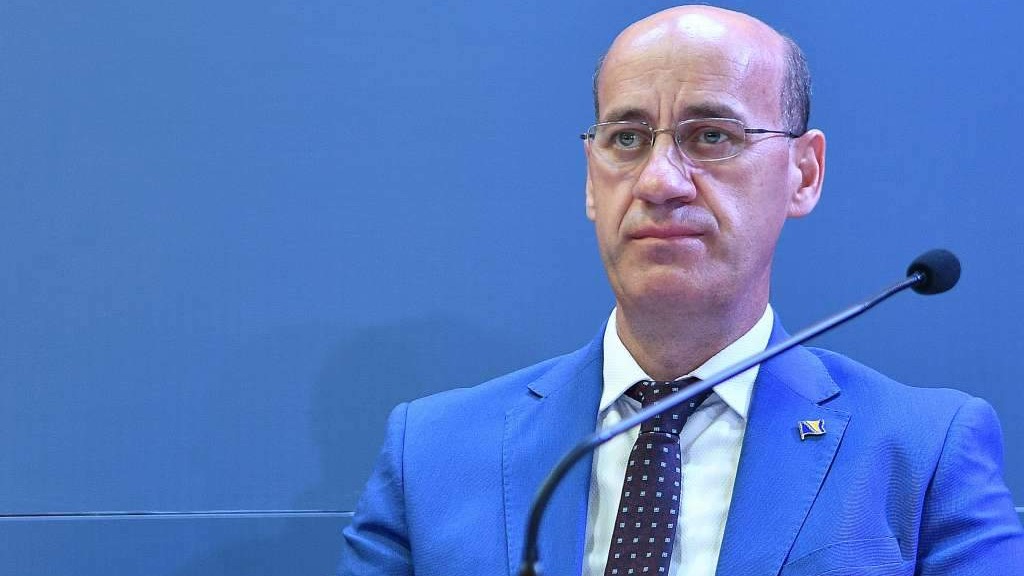 Salkić: Aktivnosti koje poduzimaju vlasti RS ozbiljno se potcjenjuju