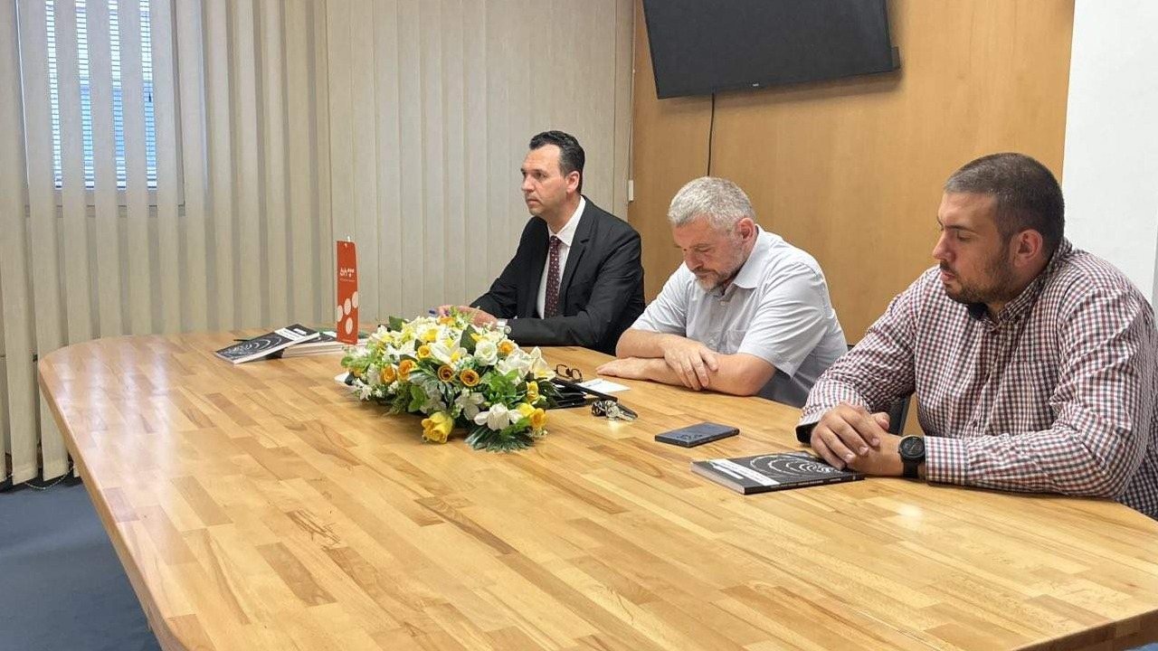 Profesor Duranović u Busovači: Islamska zajednica u BiH je uradila najviše za očuvanje istine o genocidu