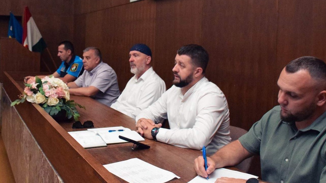 "515. dani Ajvatovice": U Donjem Vakufu održan sastanak s predstavnicima konjanika