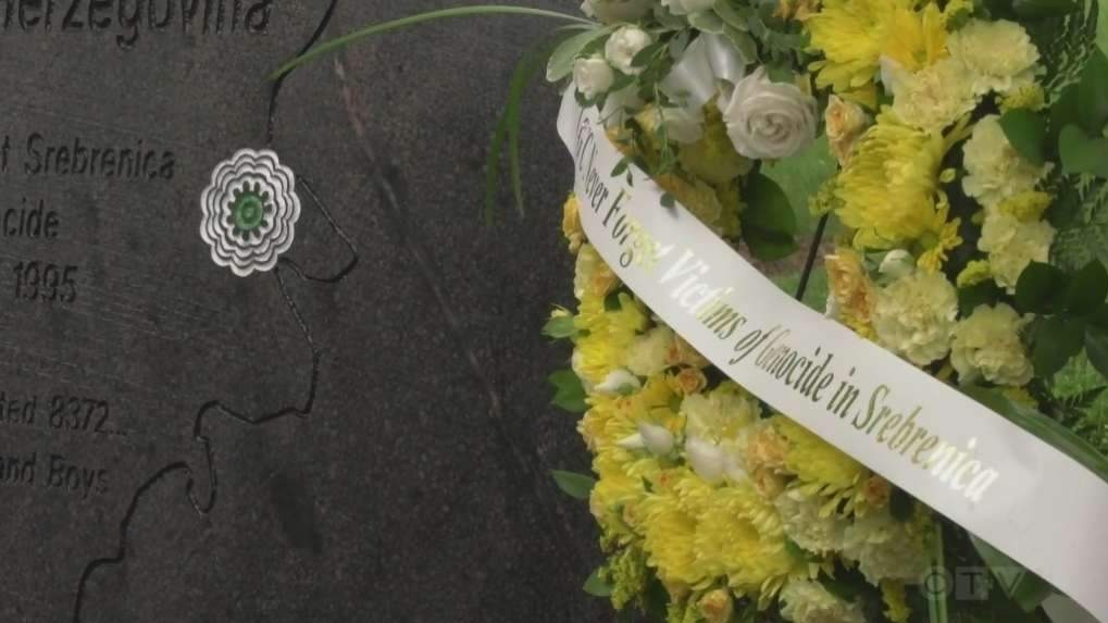 Kanadska pokrajina Nju Brunsvik proglasila 11. juli Danom sjećanja na genocid u Srebrenici