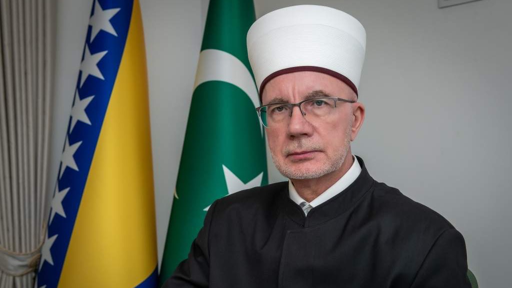 Muftija Fazlović: U trenucima kada nastupa Nova hidžretska godina pripremamo se za dženazu šehidima, neka u našim promišljanjima posebno mjesto pripada njima