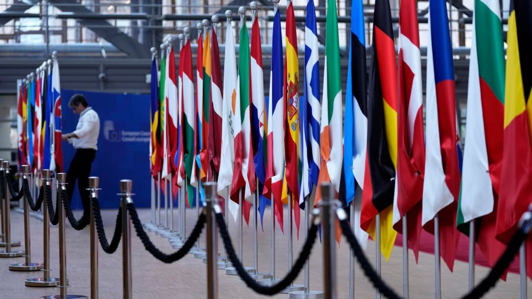 Lideri EU-a osudili humanitarnu krizu u Gazi, pozvali Izrael da u potpunosti ukine blokadu
