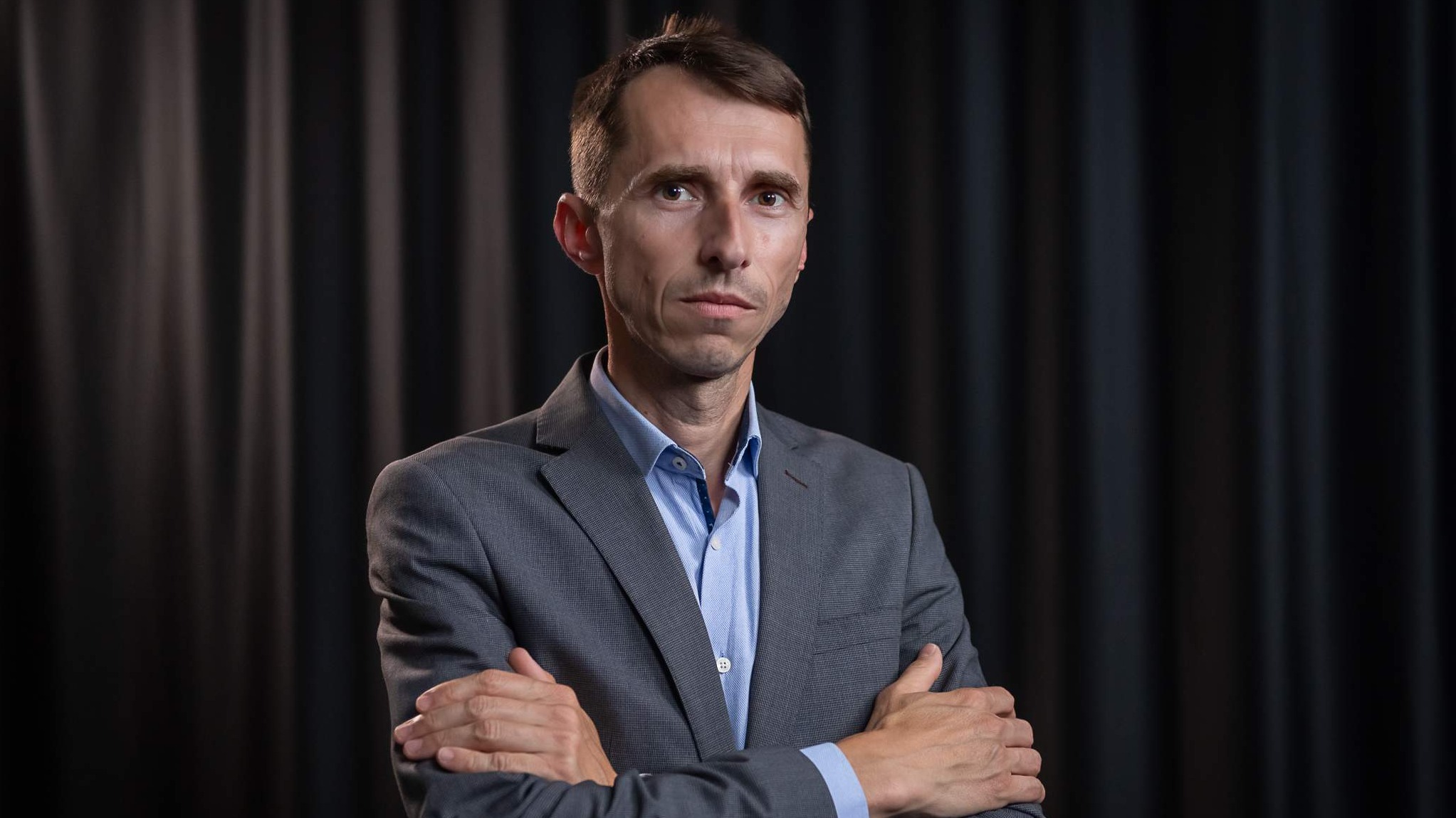 Od petka do petka: Ermin Kuka