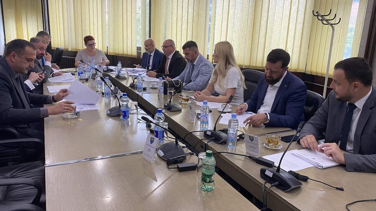 Usvojen rebalans budžeta ZDK za 2025. godinu: Uvećanje za 12,5 miliona KM