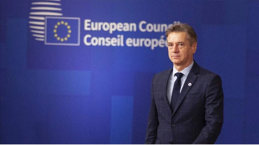 Slovenija dala ultimatum EU-u da učini nešto za Gazu ili će samostalno poduzeti mjere