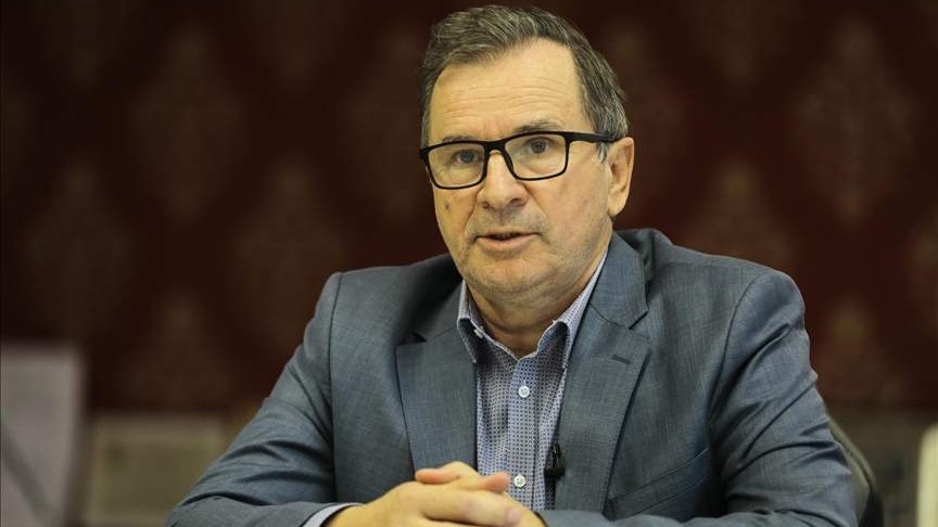 Fejzić za Preporod.info: Produžetak genocida je da 30 godina majke nisu pronašle najmilije i da su ukopale samo mali broj kostiju