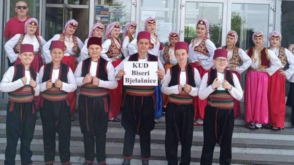 Internacionalni festival folklora svečano počinje 5. jula u Hrasnici