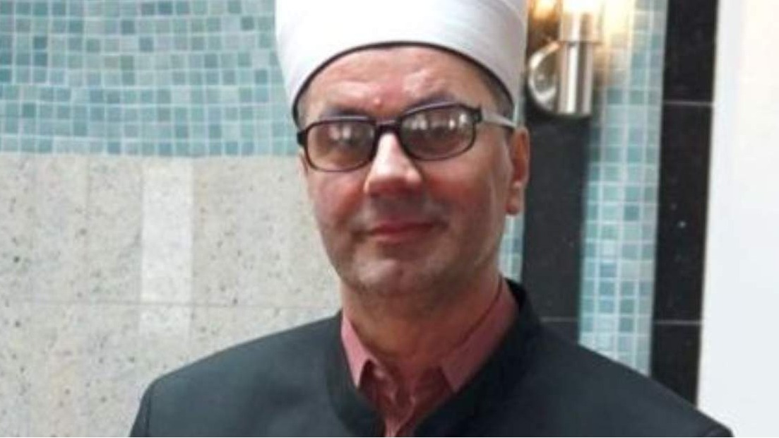 Njemačka: U penziju ispraćen Rešad-ef. Jugo, dugogodišnji imam džemata Rosenheim