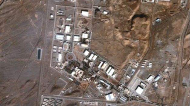 Iran zabranio direktoru IAEA pristup nuklearnim postrojenjima: Uklonjene i sigurnosne kamere