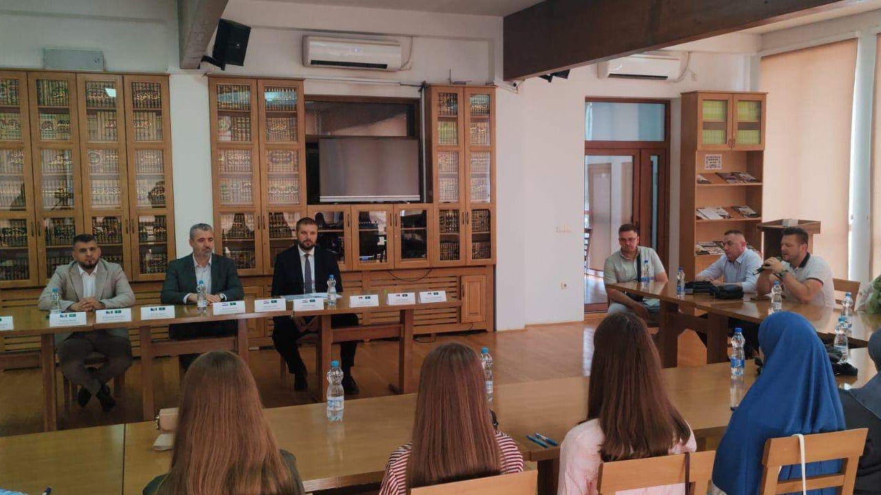 Novi Pazar: Održano 11. međunarodno takmičenje iz vjeronauke