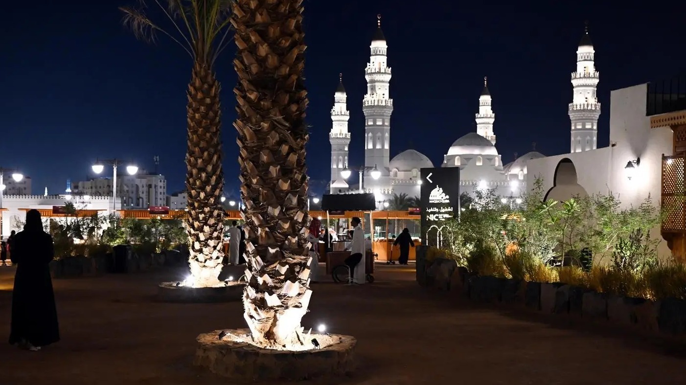 Maqsid Quba: Novi projekt koji oplemenjuje doživljaj prve džamije u islamu