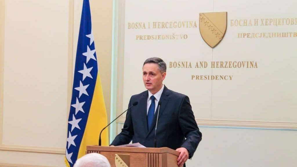 Bećirović: Nadležni organi moraju u najkraćem roku utvrditi uzroke smrti povratnice Jele Pejić