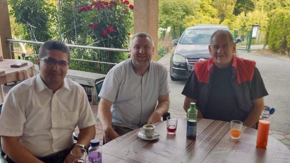 Tuzlanski džemati podržali obnovu katoličkog groblja