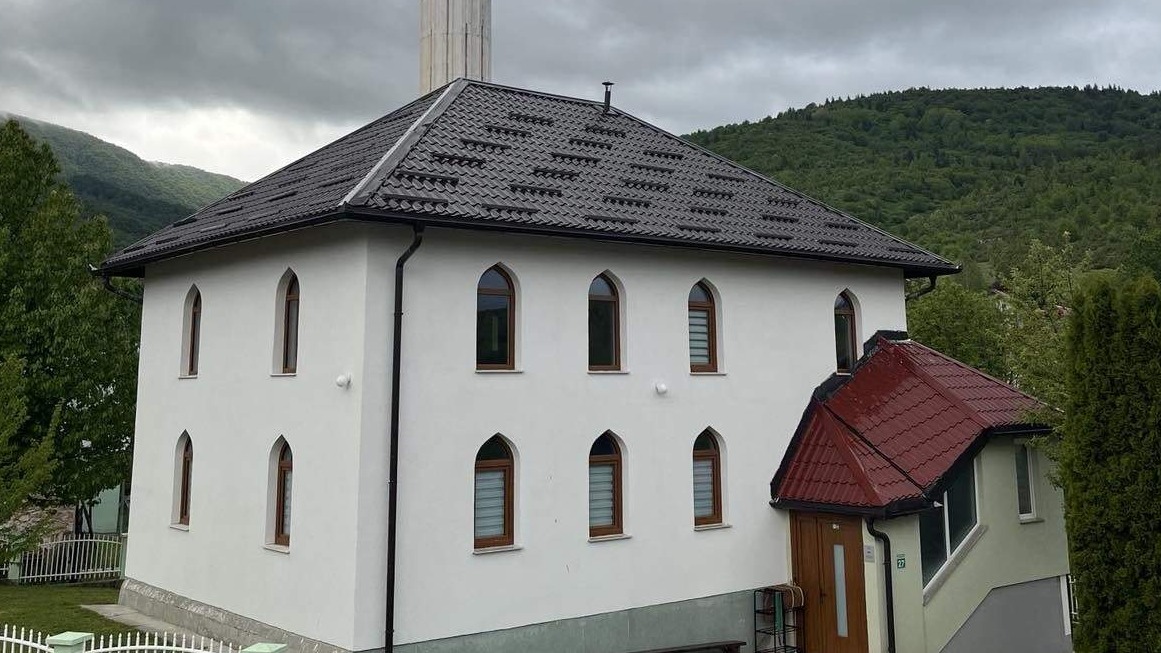 Džemat Dejčići obilježava 100 godina rada: Topli i gostoprimljivi ljudi privrženi su svojoj vjeri 