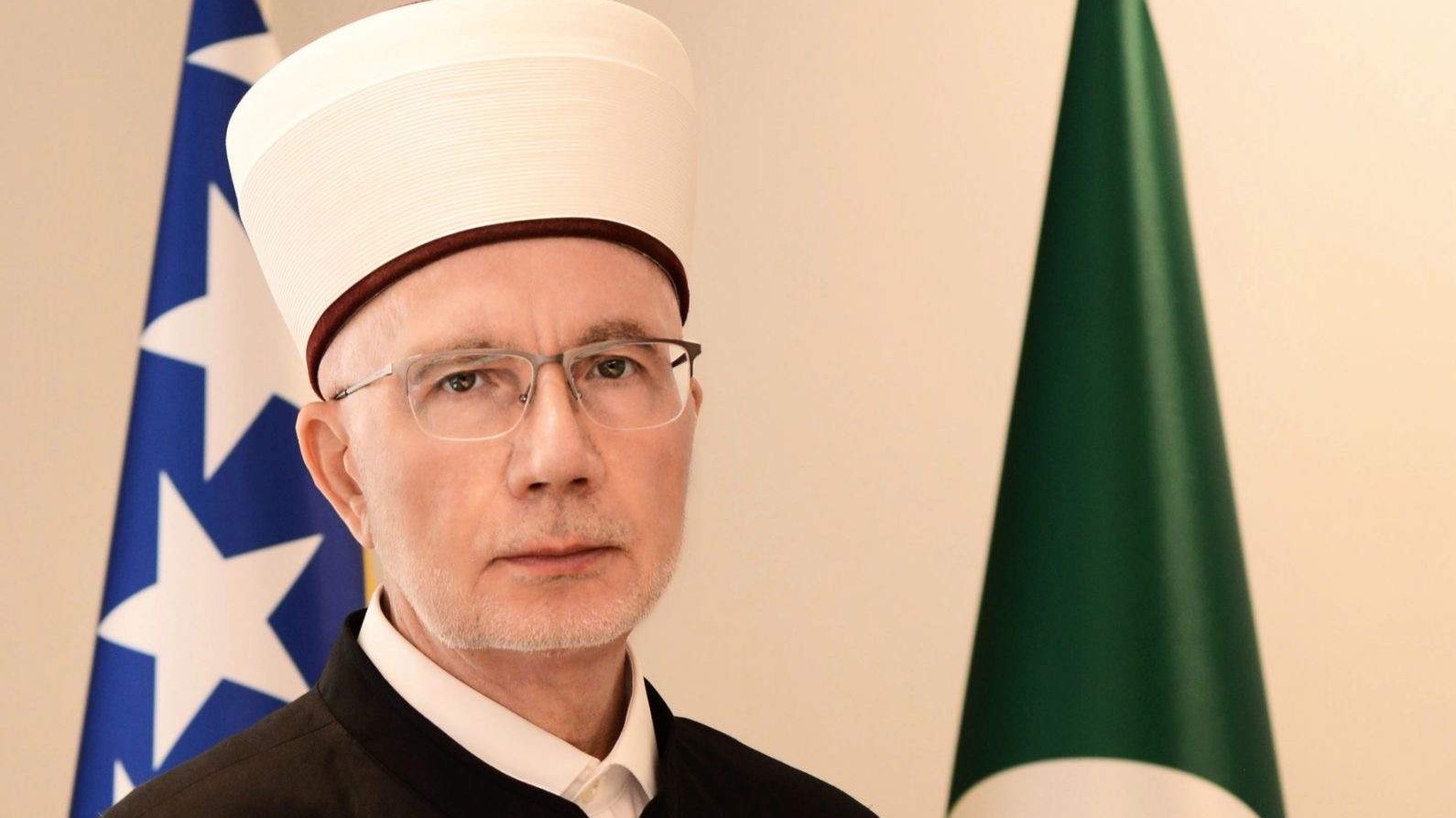 Muftija Fazlović: Bit ćemo, ako Bog da, budni i dovoljno snažni