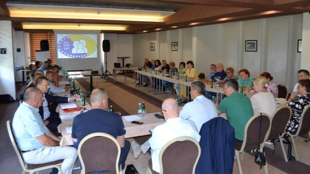 Porodice nestalih osoba jednoglasne: Institucije moraju prestati držati predmete u ladicama