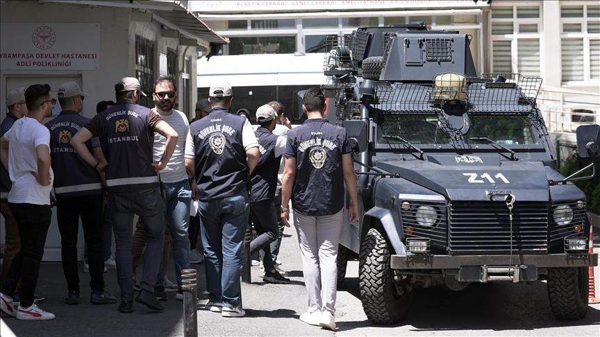 Turska: Četiri osobe uhapšene zbog objavljivanja karikature poslanika Muhammeda u magazinu