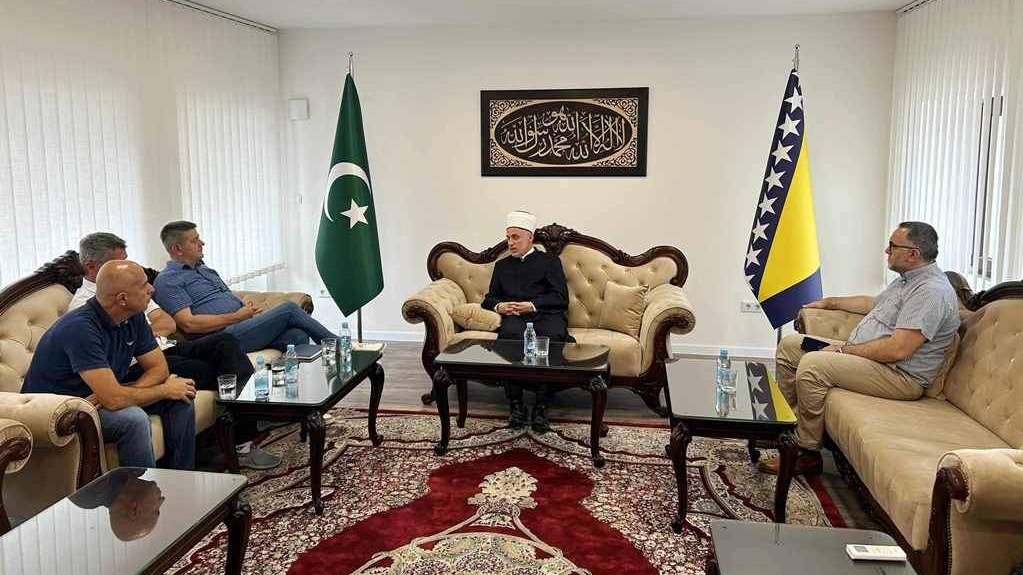 RTV USK i Muftijstvo bihaćko najavili direktan prijenos komemoracije i dženaze iz Kamičana 20. jula