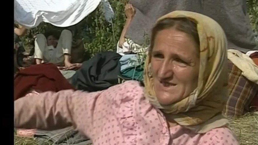 Potresna svjedočenja iz Srebrenice: BHT objavio snimke prvih svjedoka genocida