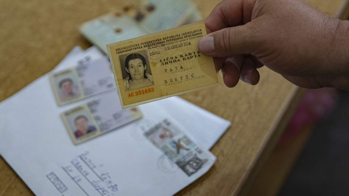 Identifikovana skoro 30 godina nakon pogibije: Fata Bektić jedina žena koja će biti ukopana 11. jula u Potočarima