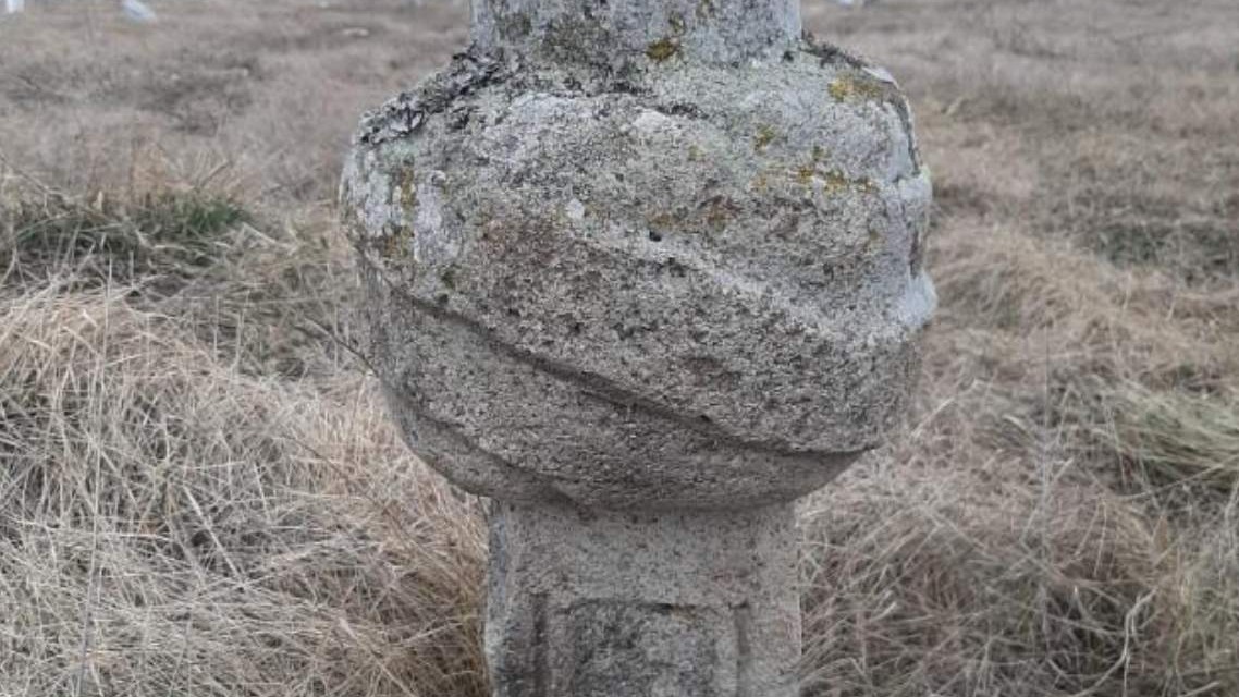 Ekskluzivno: Otkriven mezar Salih-age Forte iz Nevesinja