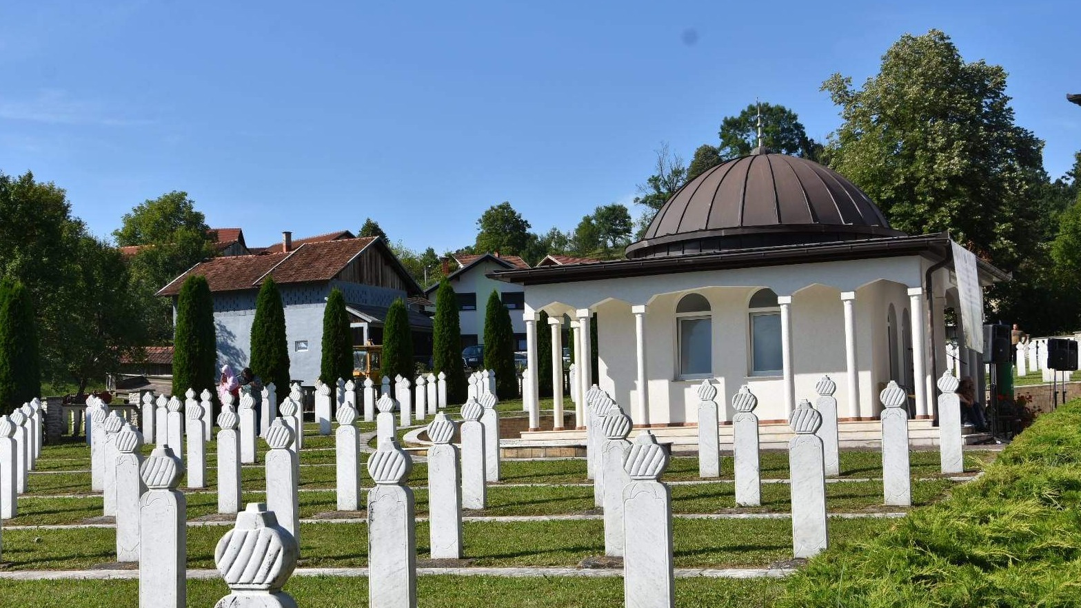 Dursum-ef. Dervišević: Zdrav razum ne može shvatiti razmjeru zločina u Biljanima