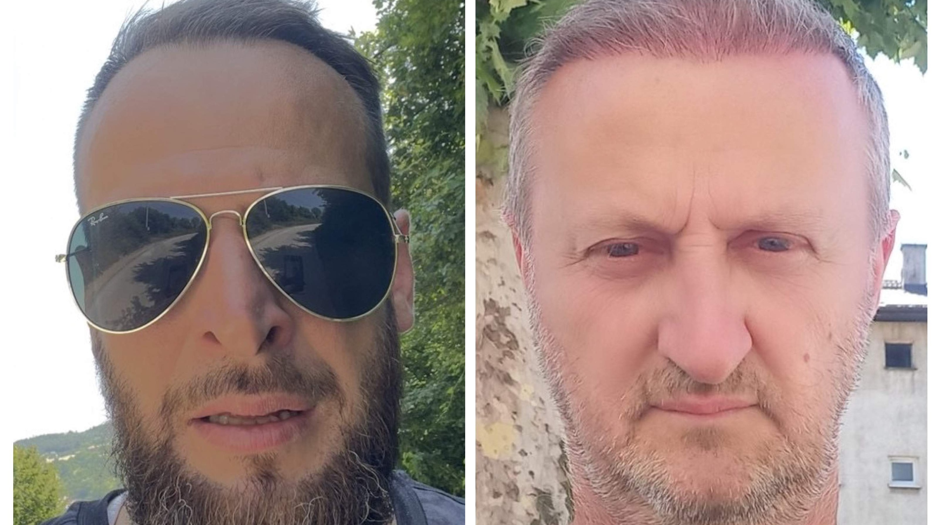 Poslije 30 godina pronašli kosti: Mensur će 11. jula ukopati brata, a Edin oca