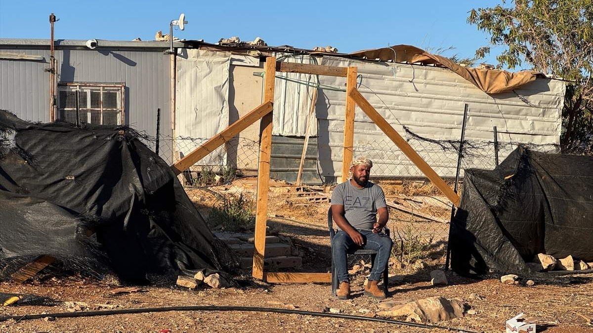 Zbog napada ilegalnih izraelskih doseljenika na Zapadnoj obali prisilno raseljeno 50 palestinskih beduinskih porodica