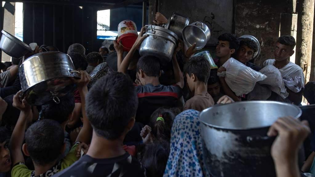 UN: U distribucijskim centrima GHF u Pojasu Gaze ubijeno 613 Palestinaca