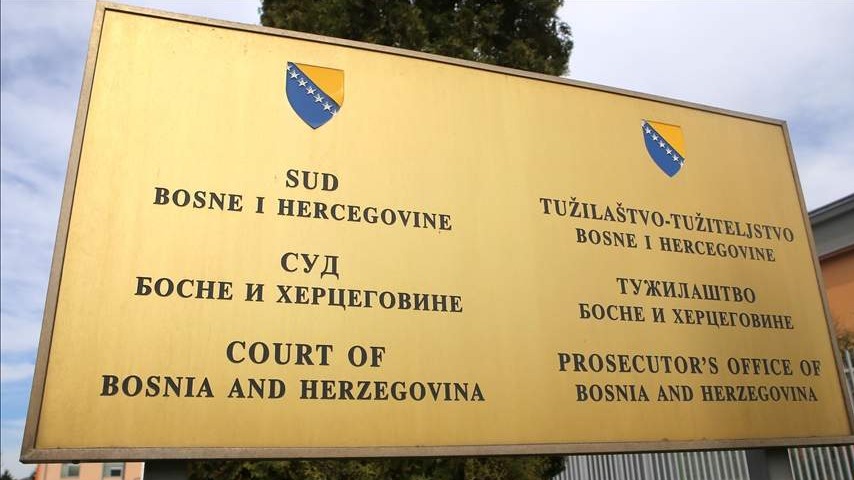 SDA: Sud BiH ne bi smio postati Dodikov saučesnik u pokušajima rušenja države