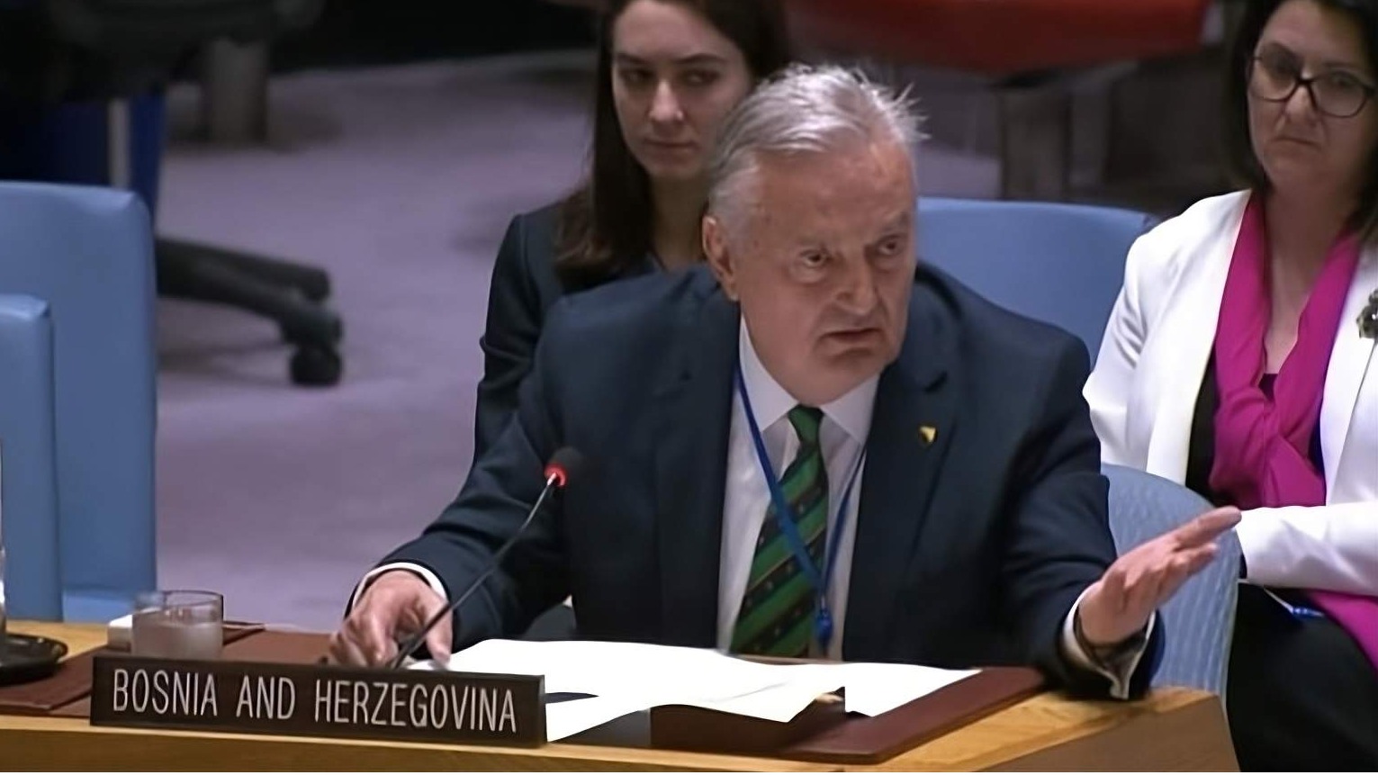 Zlatko Lagumdžija za Preporod.info: Presude o genocidu u Srebrenici moraju iz sudnica preći u učionice
