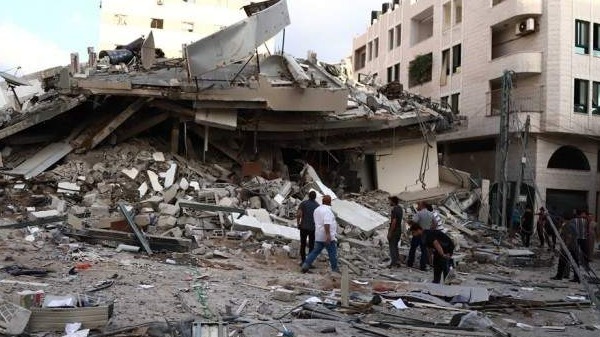 Gaza: U novim izraelskim napadima ubijen 41 Palestinac