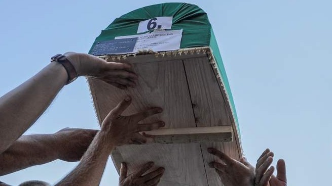 Genocid u Srebrenici – šta nam CIA nije rekla!?