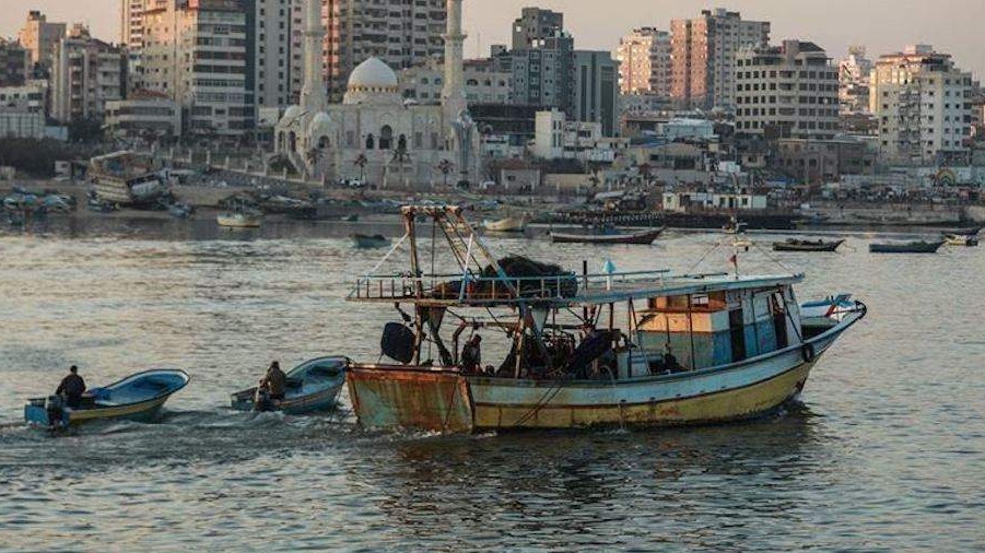 Palestinci osudili američki plan raseljavanja pola miliona stanovnika Gaze