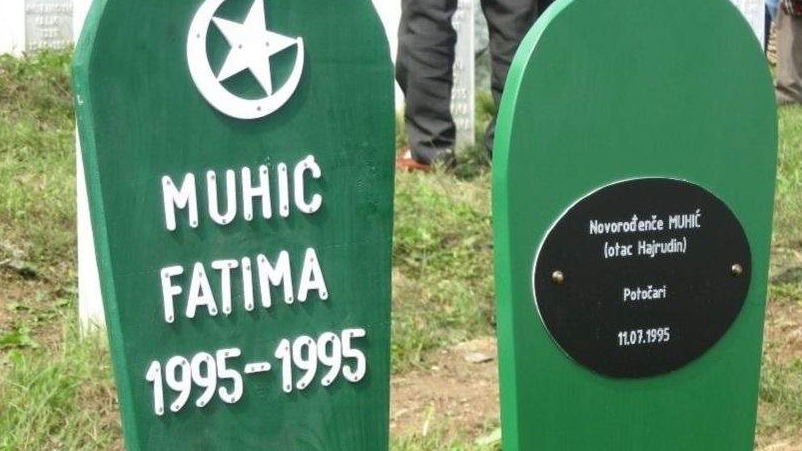 Cilj zločinca bio izbrisati tragove postojanja jednog naroda: 826 djece žrtve genocida!