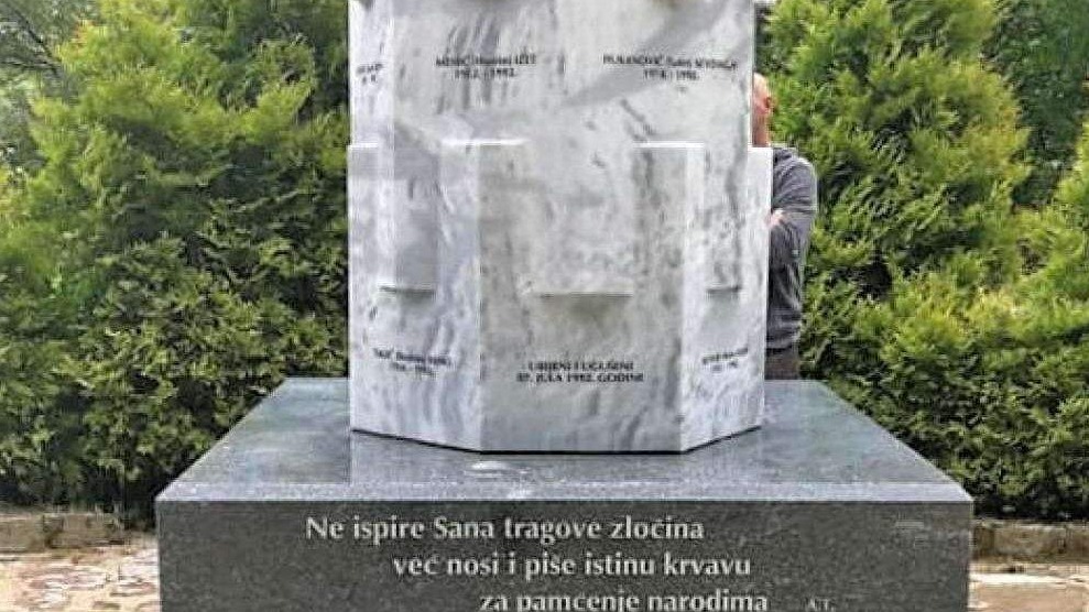 Danas obilježavanje Dana logoraša općine Sanski Most i zločina nad logorašima logora "Betonirka"