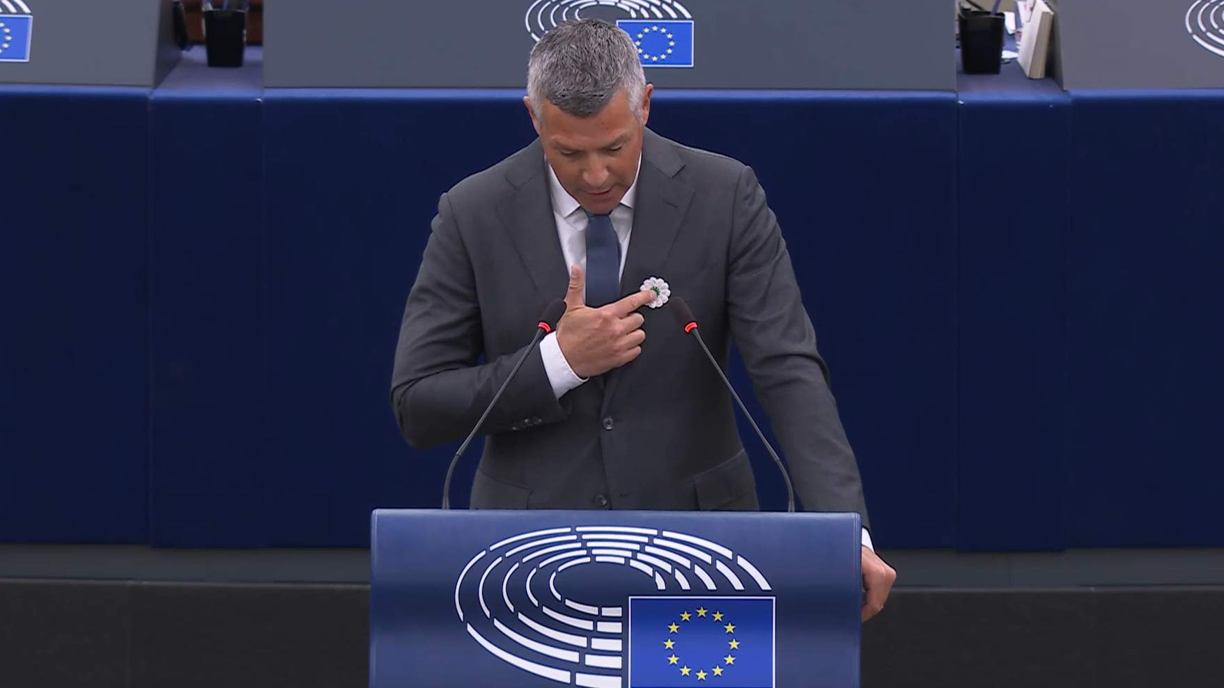 Evropski parlament održao komemoraciju o Srebrenici: Moramo djelovati sada