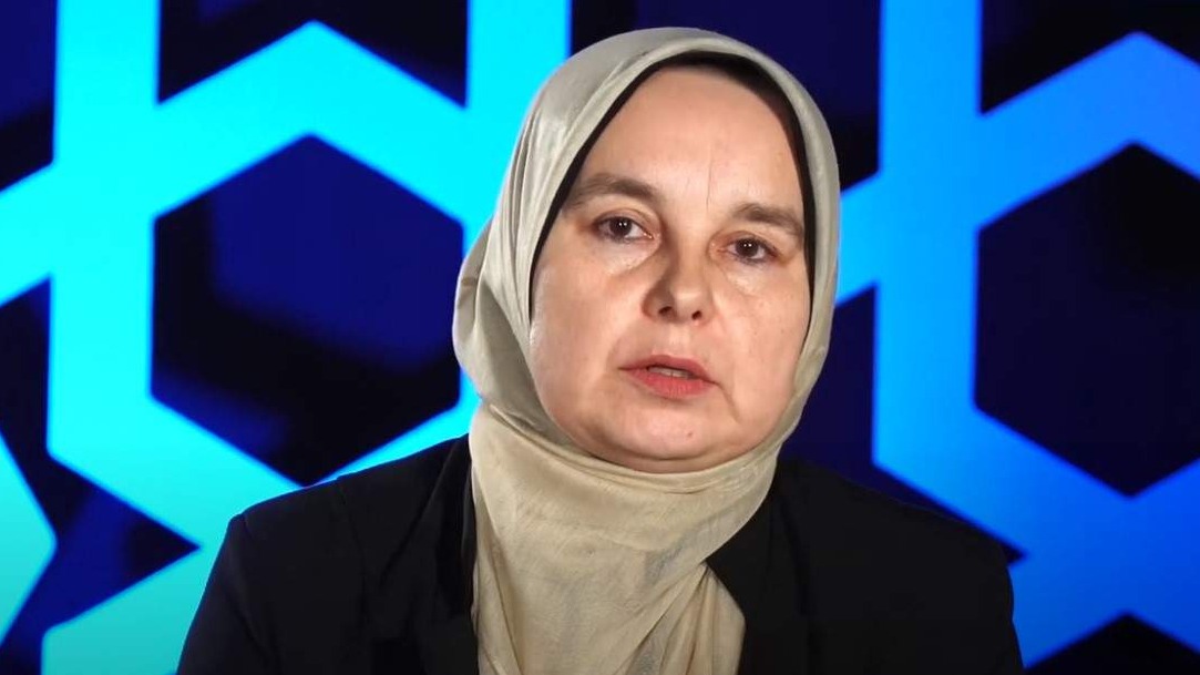 Amela Numanagić: Medresa "Osman-ef. Redžović" je priča o ljudima, borbi i viziji
